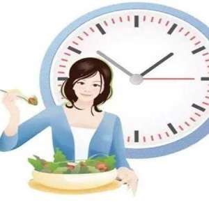 公认12条健康吃饭的黄金标准！你达标了吗？