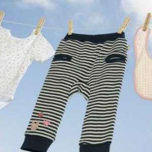 妈妈必知去去除衣服染色的妙招  白衣染色去除小妙招