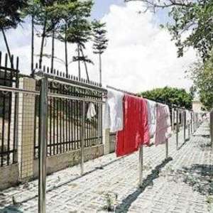 室内快干晾衣方法推荐 教你高效晾衣法