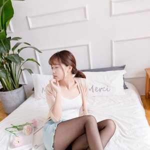 如何穿丝袜？丝袜的正确穿法