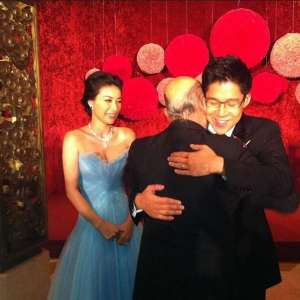 山西人婚俗拜堂与洞房