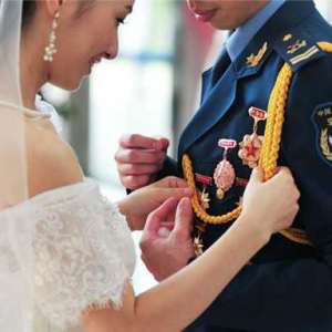 海南“军话”地区婚嫁习俗