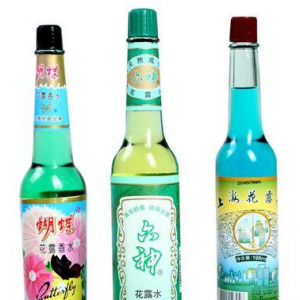 花露水的妙用方法