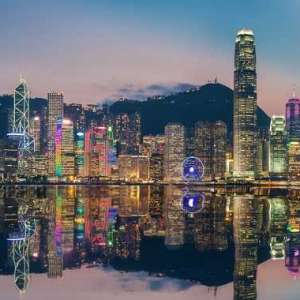 香港的盛事与节庆