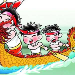 端午节为什么要赛龙舟