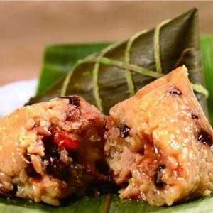 端午节为什么要吃粽子