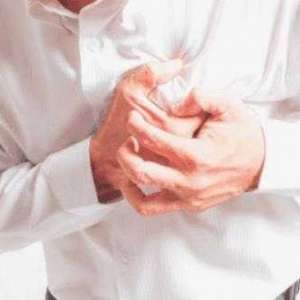 诱发心肌梗死的主要危险时刻 及时防范或许可避免