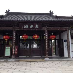扬州的风情民俗