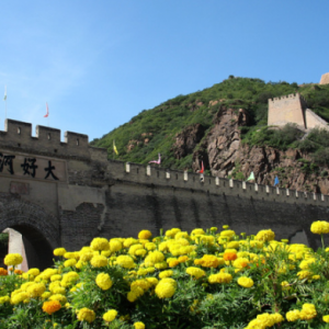 张家口民风民俗