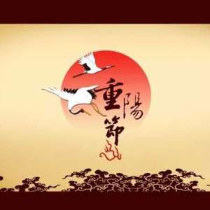 重阳节的俗称