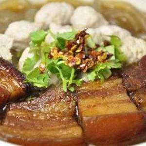 让老人吃肉更健康的方式 炖肉鲜嫩柔软较适宜