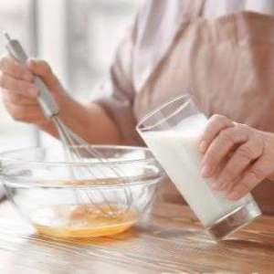 老人强健骨骼补钙 老人补钙多吃这8种食物