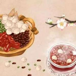 为什么要吃腊八粥