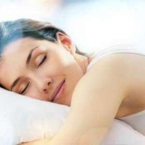 人的最佳睡眠时间是几点 良好的睡眠习惯有益健康