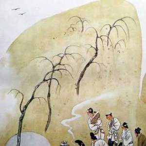 清明节，各地不同的禁忌