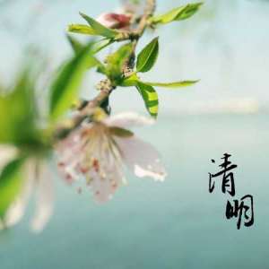 追恩祭祖——清明节的文化符号