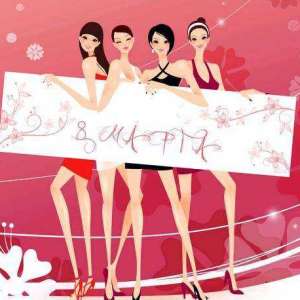 国际妇女节的由来