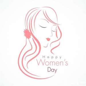 妇女节著名的巾帼英雄