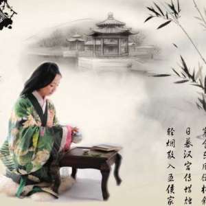 寒食节与清明节