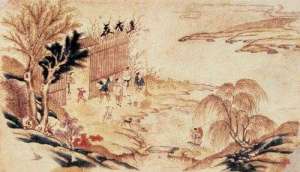 寒食节有哪些常见的习俗