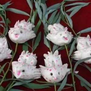 寒食清明节品茶的历史与典故