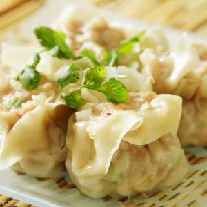 头伏饺子二伏面的由来