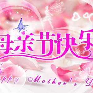 母亲节与康乃馨