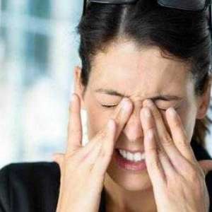 上班族护眼的9种水果 缓解眼干眼涩疲劳
