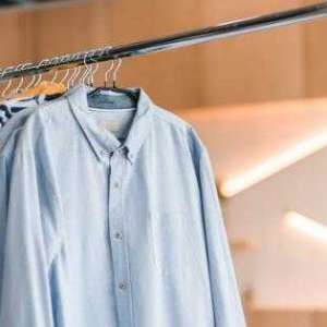旧衣服总是出现各种问题 教你旧衣巧变新