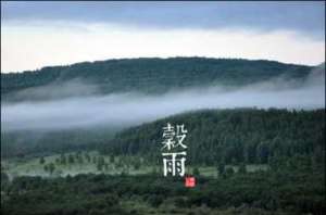 清明——谷雨，春播最适宜
