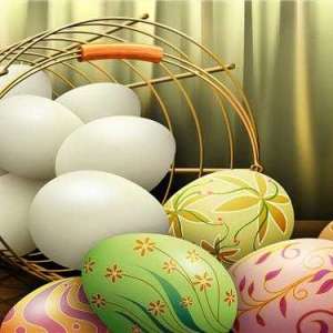 复活节彩蛋