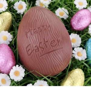 复活节的形成和意义