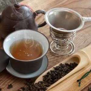 秋天养生适合的茶饮 从养生茶的原料分析养生功效