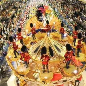 早期的狂欢节与复活节的关系