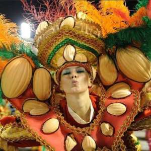 “谢肉节”——不一样的葡萄牙狂欢节