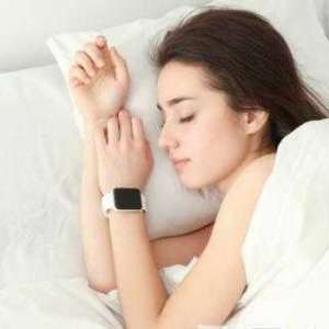 引起睡眠障碍的原因 利于睡眠的8种食物