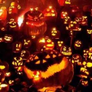 万圣节活动的利弊观念