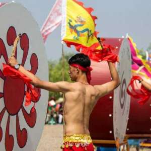 达斡尔族传统节日民俗