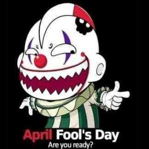 愚人节变“鱼人节”