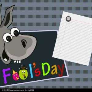 我们为什么要庆祝愚蠢？愚人节的故事