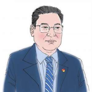 宋虎振：谱写中原更加出彩绚丽“三农”篇章