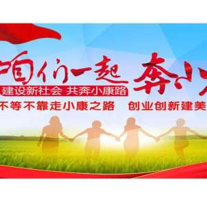 全面小康，“三农”怎么干 打牢基础，美丽乡村更宜居