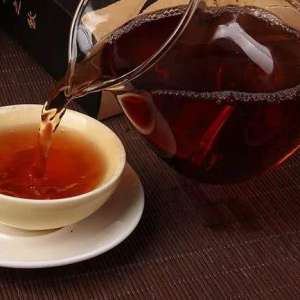 春季喝什么茶养肝 6款适合春季喝的养肝茶