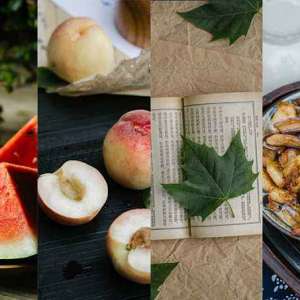 二十四节气：天人共生的中华时令智慧