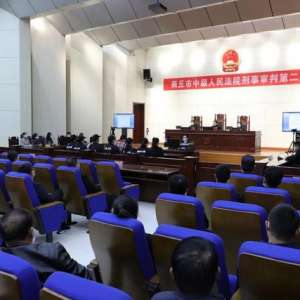 玛莎拉蒂醉驾案 谭明明醉驾案 最终宣判结果